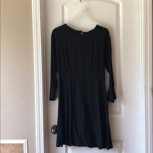 Old Navy little black dress